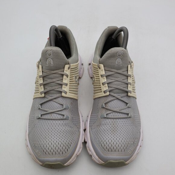 On Running Cloudswift 3 Women's Size 9 Gray Running Athletic Sneakers - Picture 1 of 10